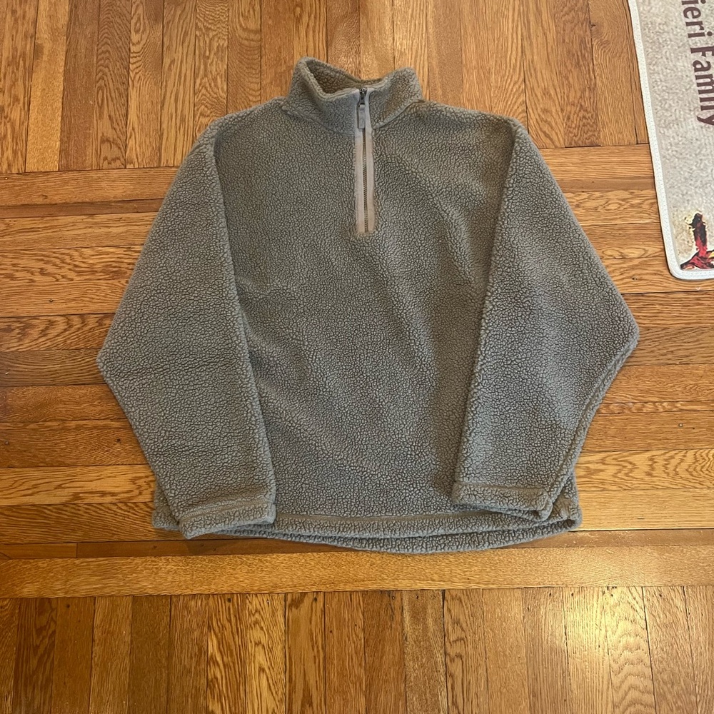 Y2K GAP fleece‎ jacket